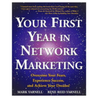 Your First Year in Network Marketing