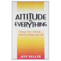 Attitude is Everything